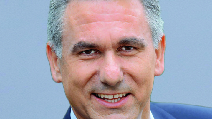 Alex Hürzeler